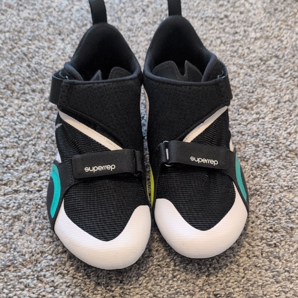 Nike Men's Superrep Cycling Shoe, Size 9